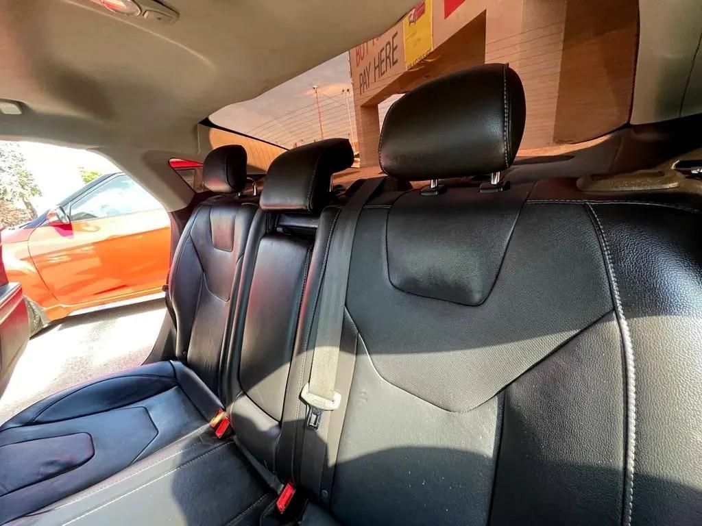 used 2016 Ford Fusion car, priced at $9,495