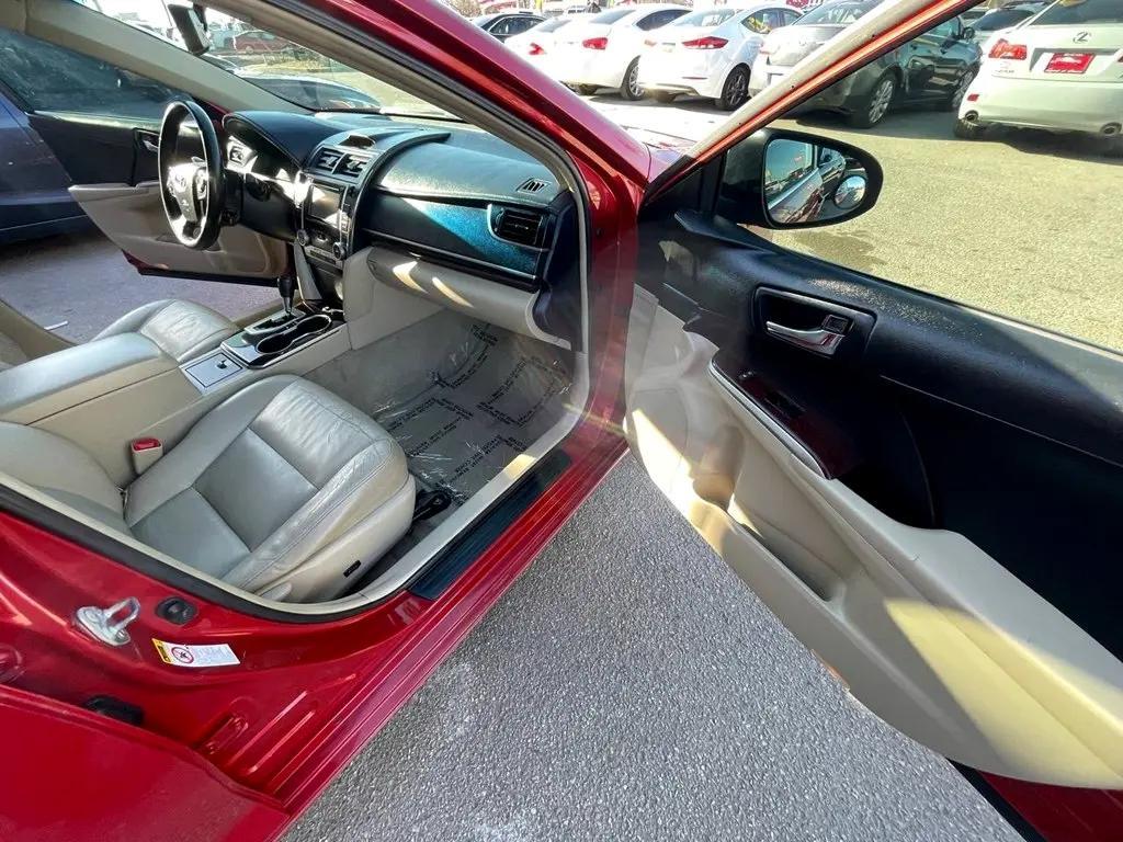 used 2013 Toyota Camry car, priced at $10,995