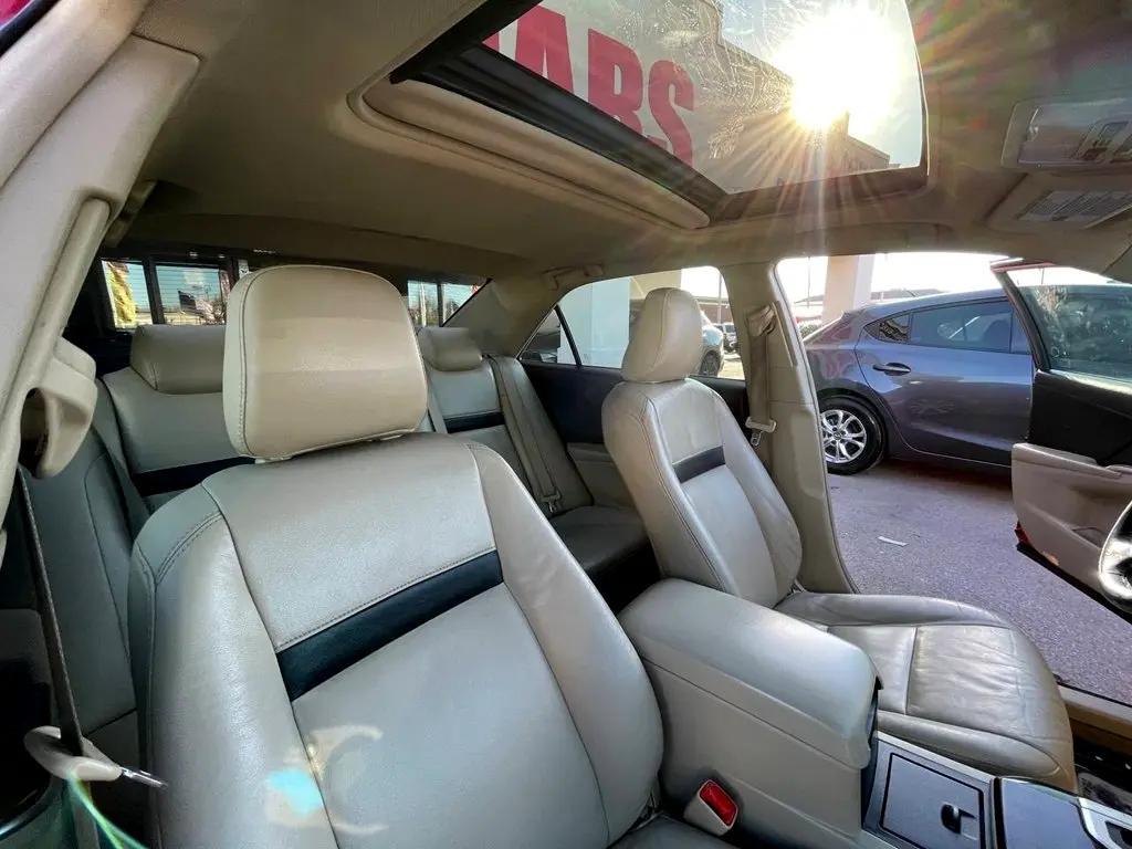 used 2013 Toyota Camry car, priced at $10,995