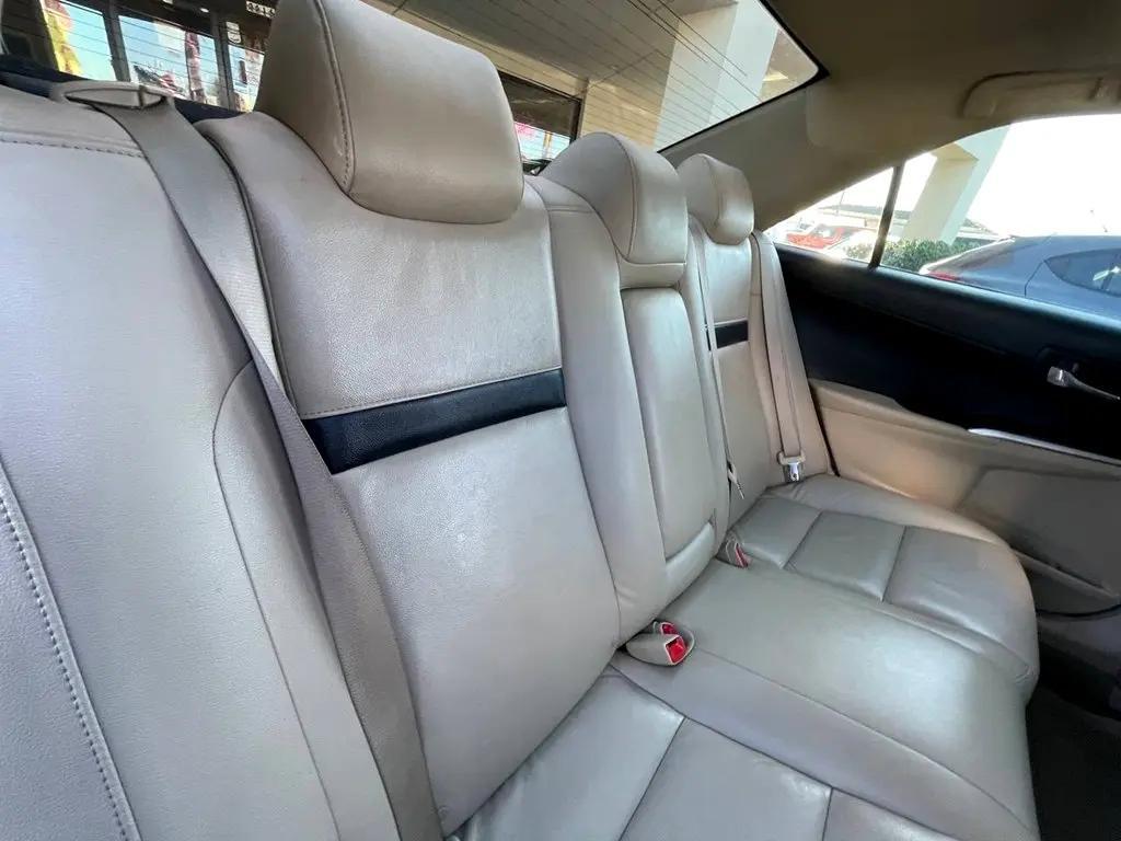 used 2013 Toyota Camry car, priced at $10,995