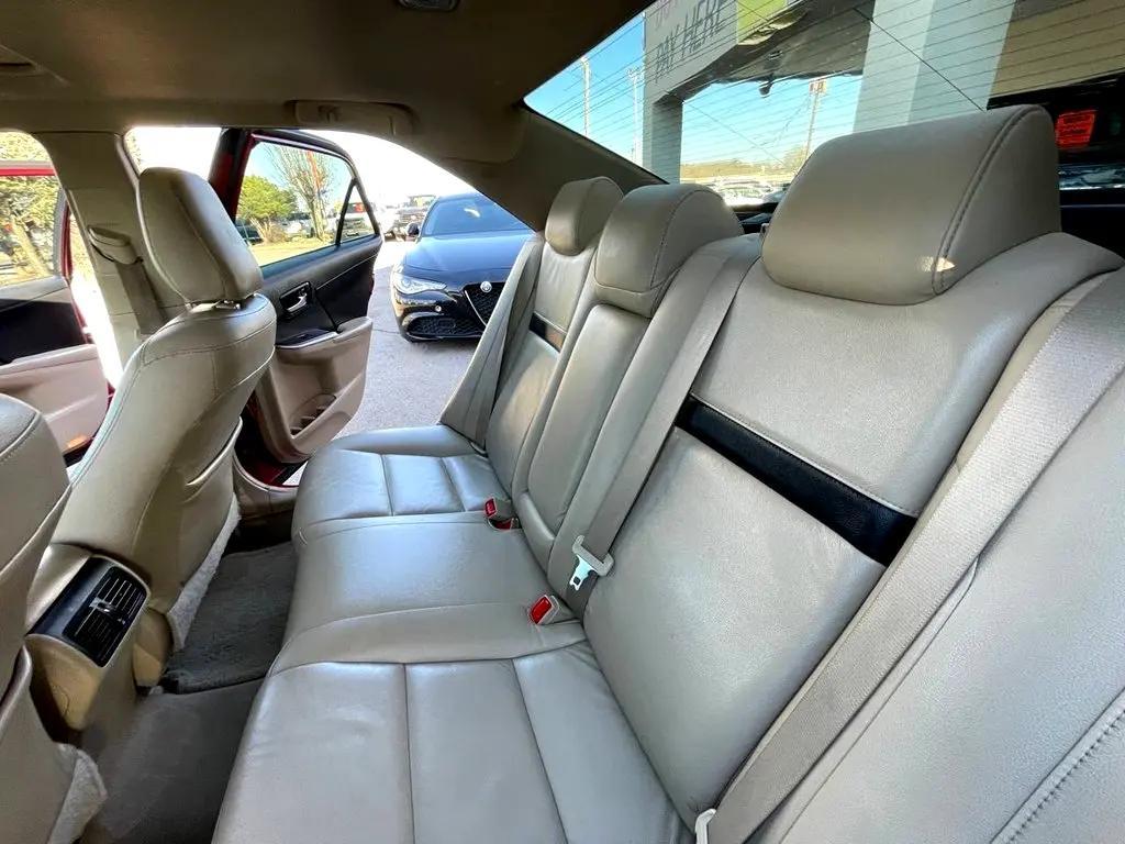 used 2013 Toyota Camry car, priced at $10,995