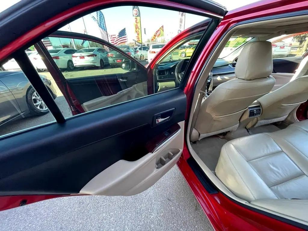 used 2013 Toyota Camry car, priced at $10,995