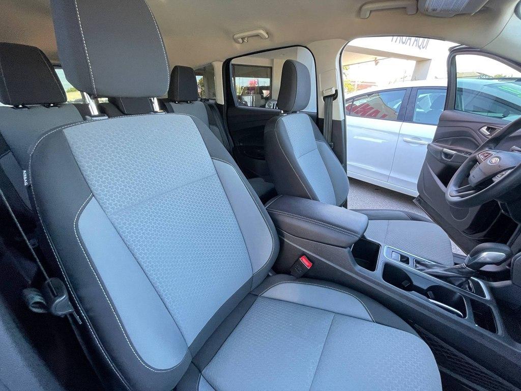used 2019 Ford Escape car, priced at $9,995