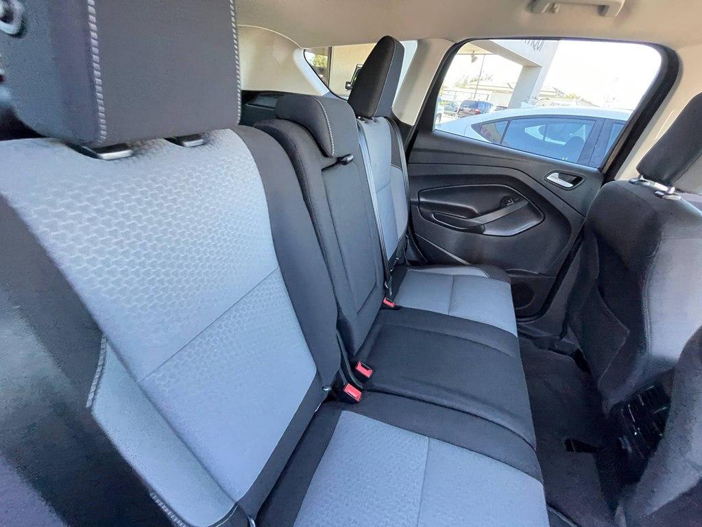 used 2019 Ford Escape car, priced at $9,995