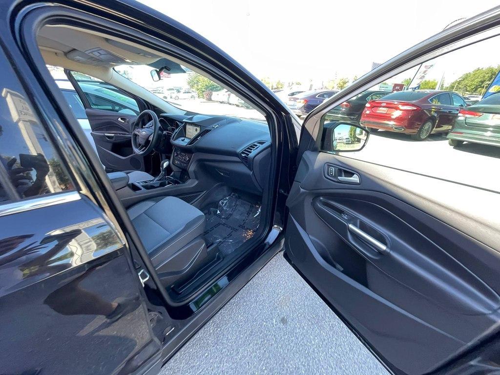 used 2019 Ford Escape car, priced at $9,995