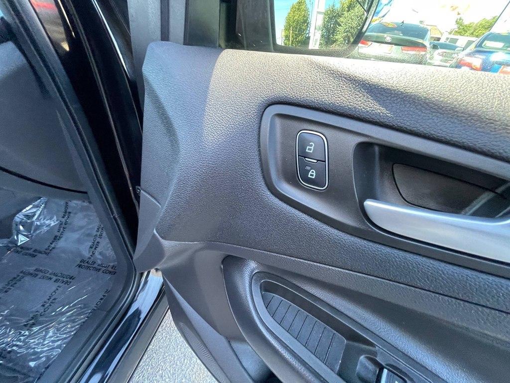 used 2019 Ford Escape car, priced at $9,995