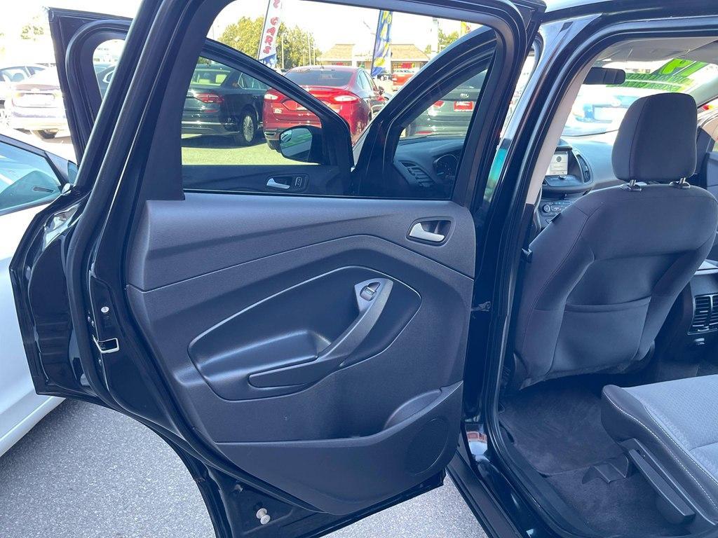 used 2019 Ford Escape car, priced at $9,995