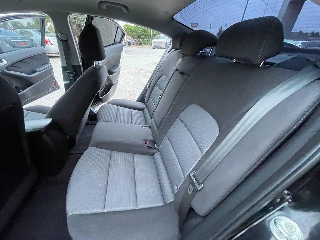 used 2016 Kia Forte car, priced at $7,495