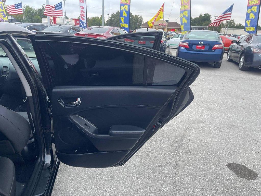 used 2016 Kia Forte car, priced at $7,495