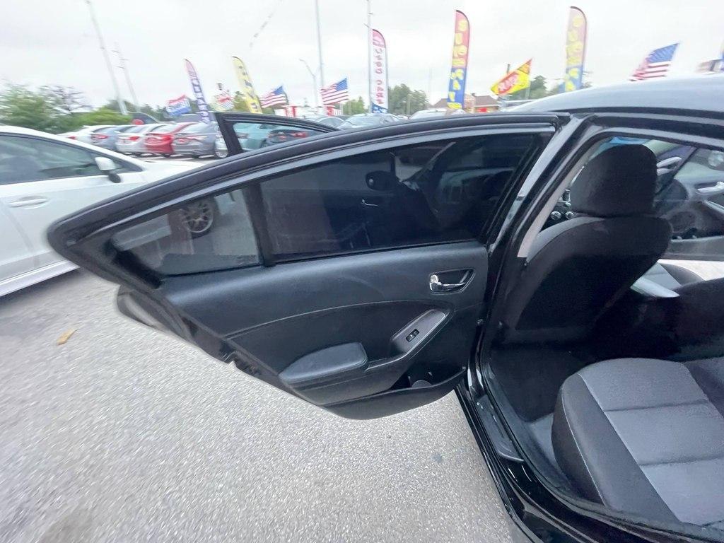 used 2016 Kia Forte car, priced at $7,495