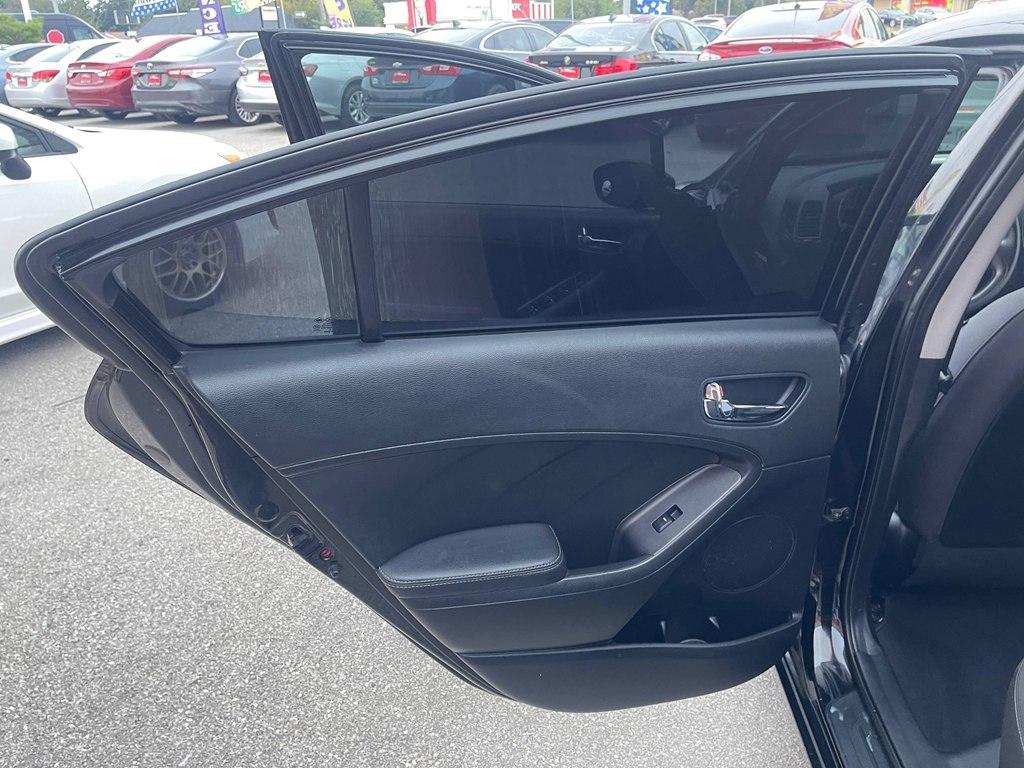 used 2016 Kia Forte car, priced at $7,495