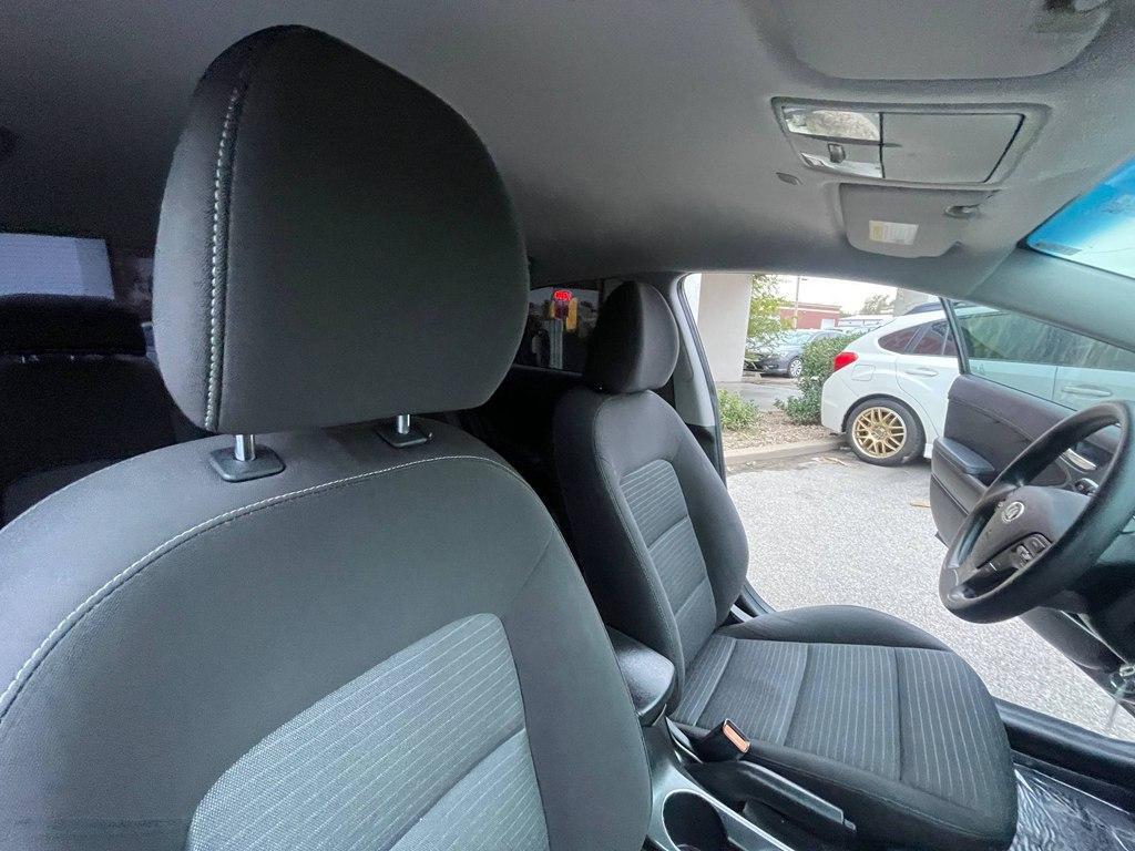 used 2016 Kia Forte car, priced at $7,495