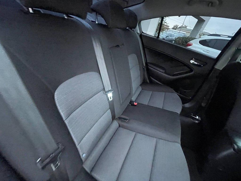 used 2016 Kia Forte car, priced at $7,495