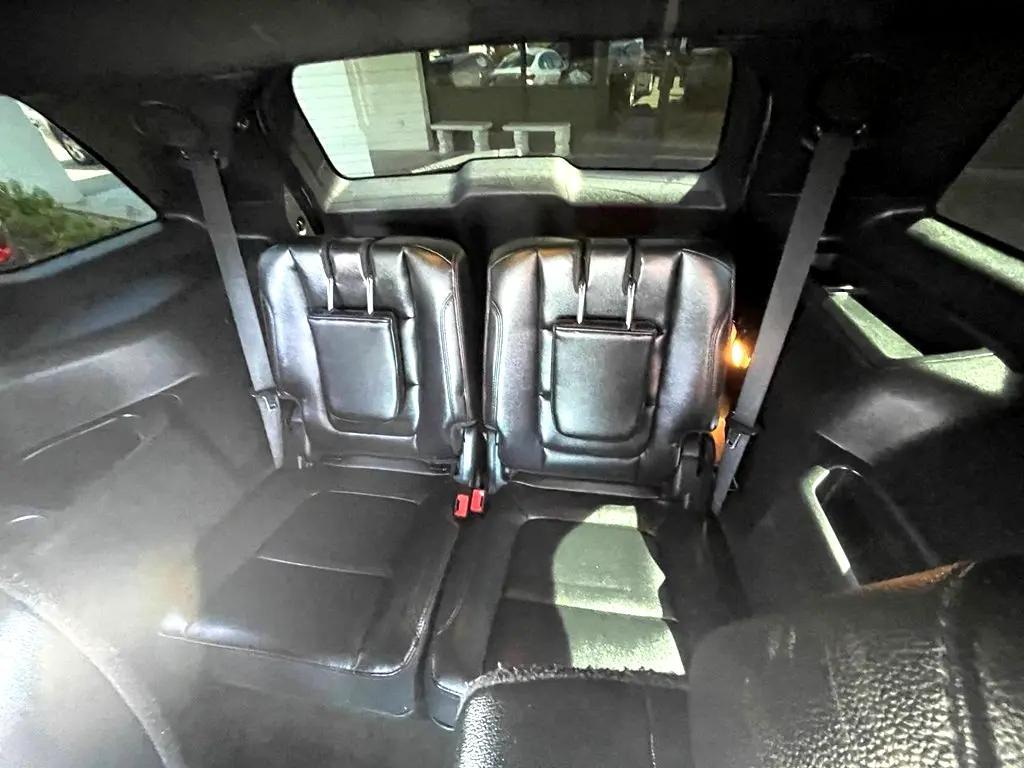 used 2016 Ford Explorer car, priced at $12,995