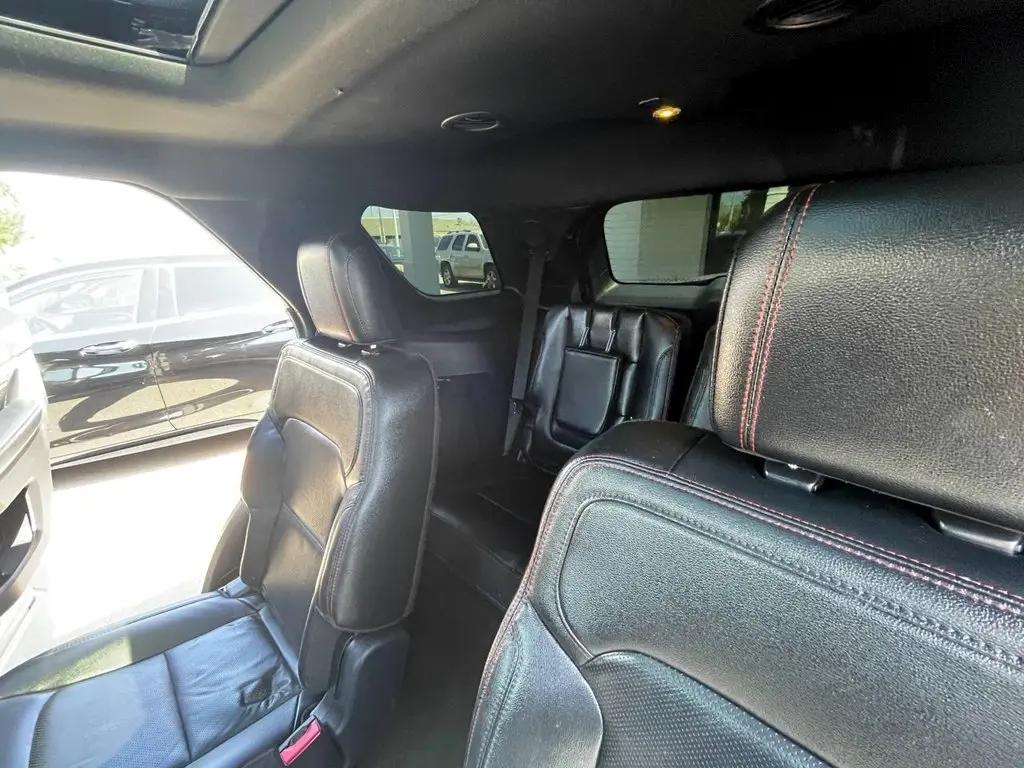 used 2016 Ford Explorer car, priced at $12,995
