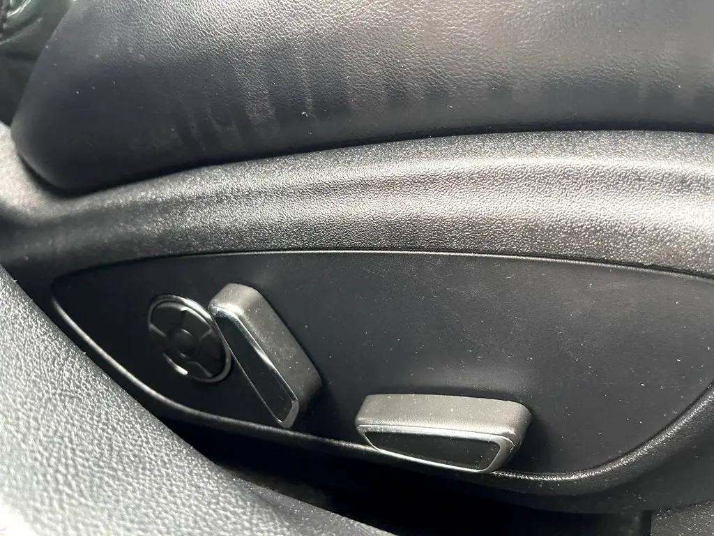 used 2019 Lincoln MKZ car, priced at $12,995