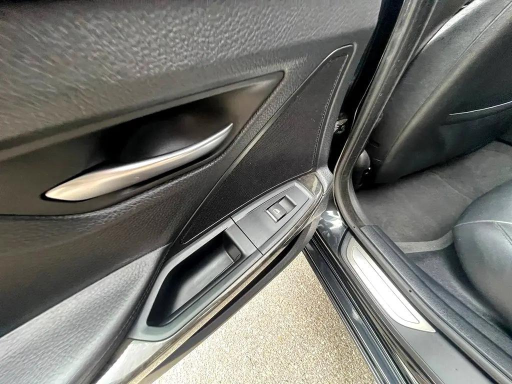 used 2014 BMW 640 Gran Coupe car, priced at $12,995