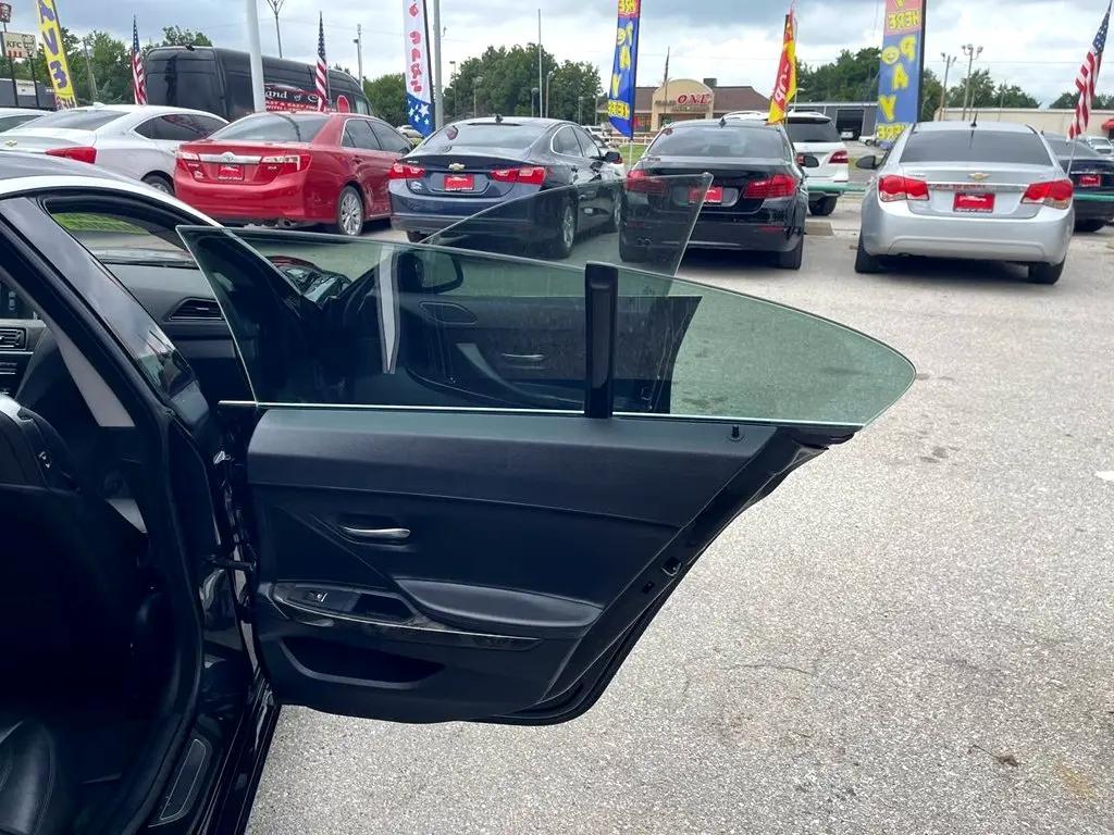 used 2014 BMW 640 Gran Coupe car, priced at $12,995