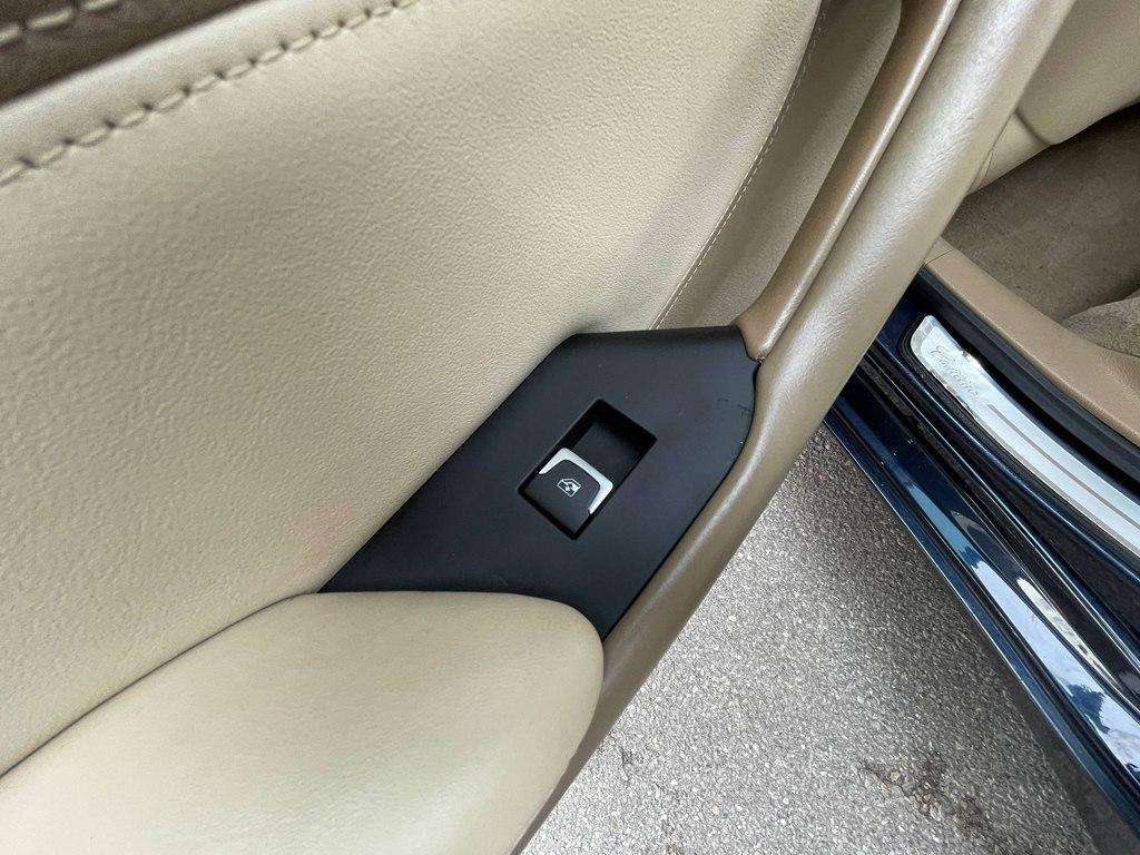 used 2015 Cadillac CTS car, priced at $9,995