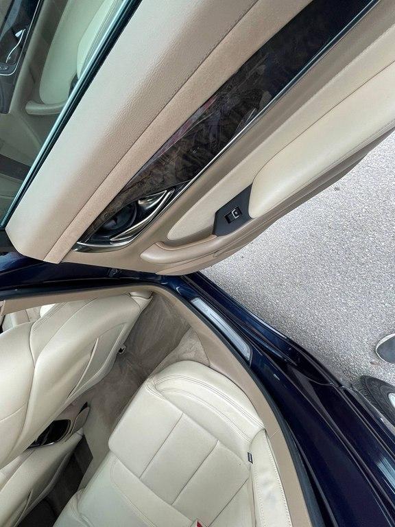 used 2015 Cadillac CTS car, priced at $9,995