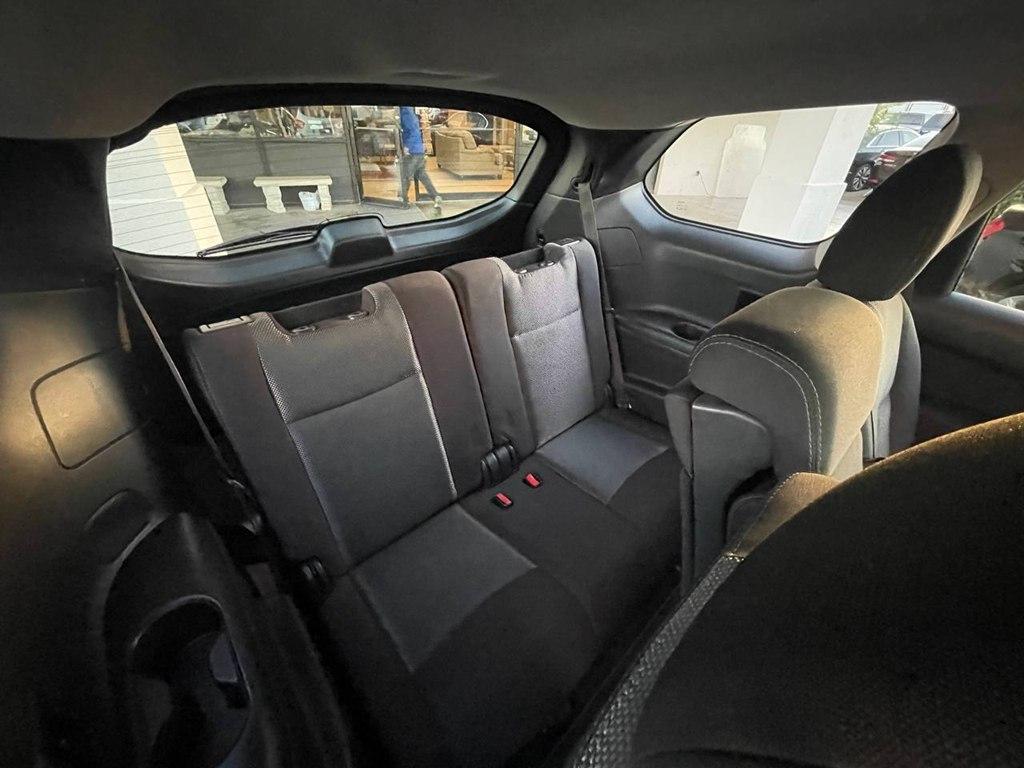 used 2017 Nissan Pathfinder car, priced at $9,995