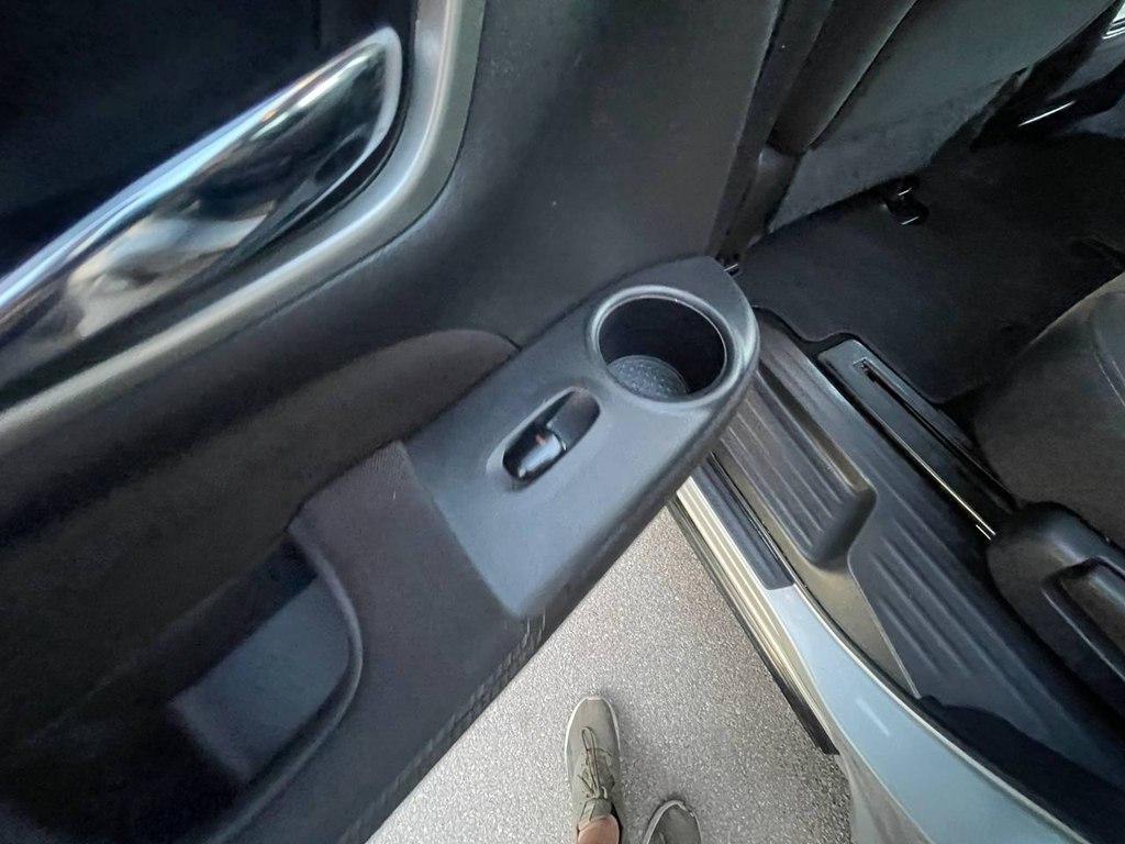 used 2017 Nissan Pathfinder car, priced at $9,995