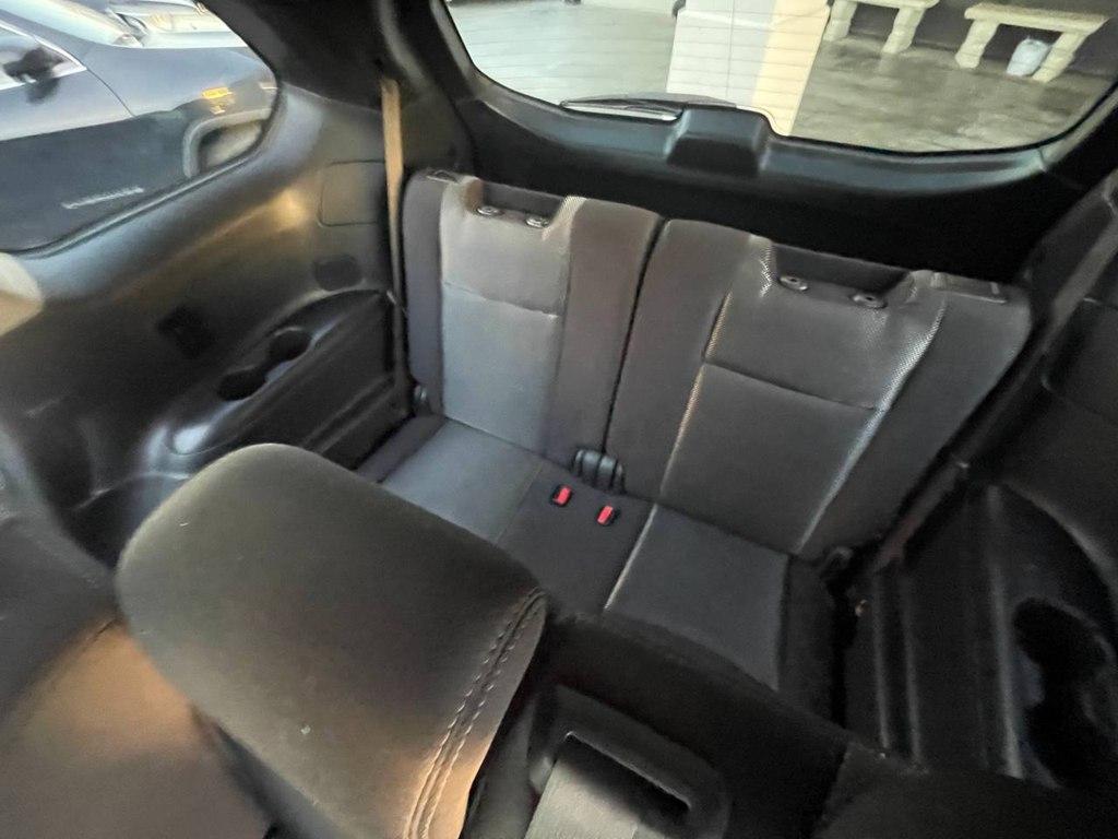 used 2017 Nissan Pathfinder car, priced at $9,995