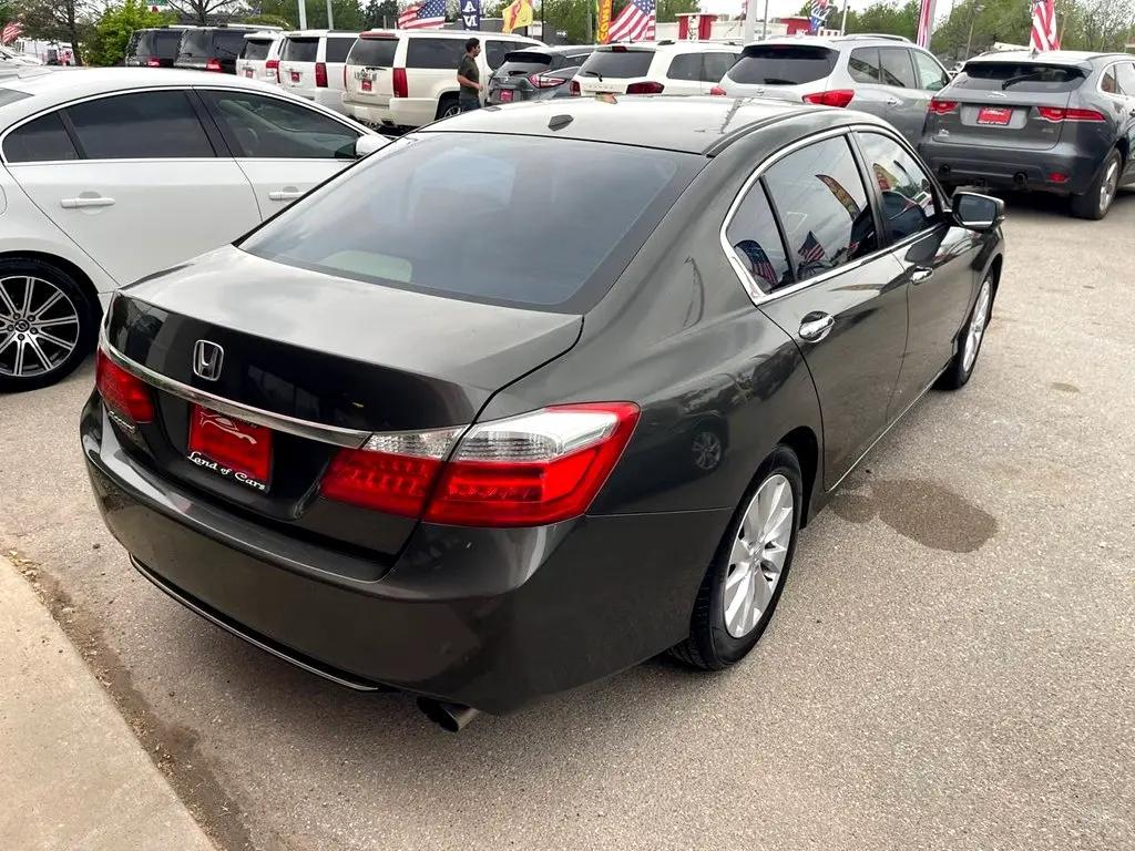 used 2014 Honda Accord car, priced at $10,995