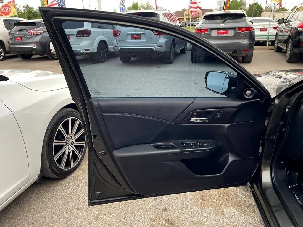 used 2014 Honda Accord car, priced at $10,995