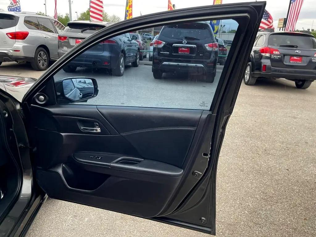 used 2014 Honda Accord car, priced at $10,995