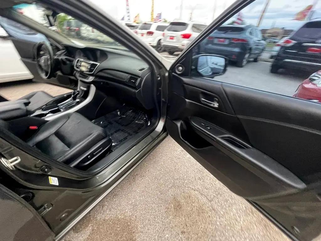 used 2014 Honda Accord car, priced at $10,995