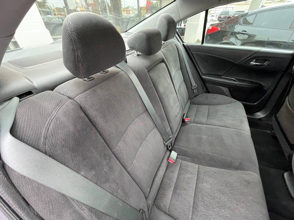 used 2013 Honda Accord car, priced at $10,995