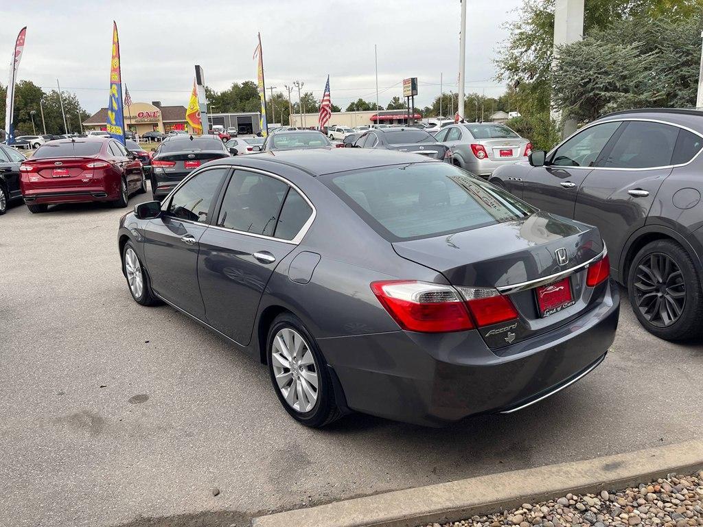 used 2013 Honda Accord car, priced at $10,995
