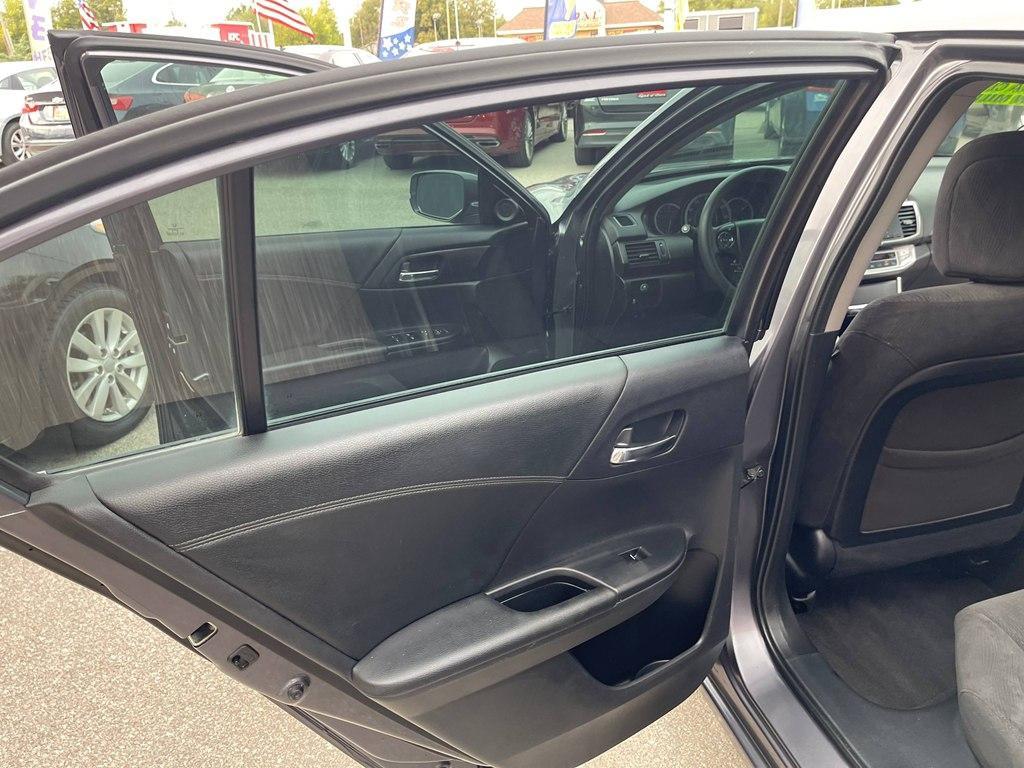 used 2013 Honda Accord car, priced at $10,995