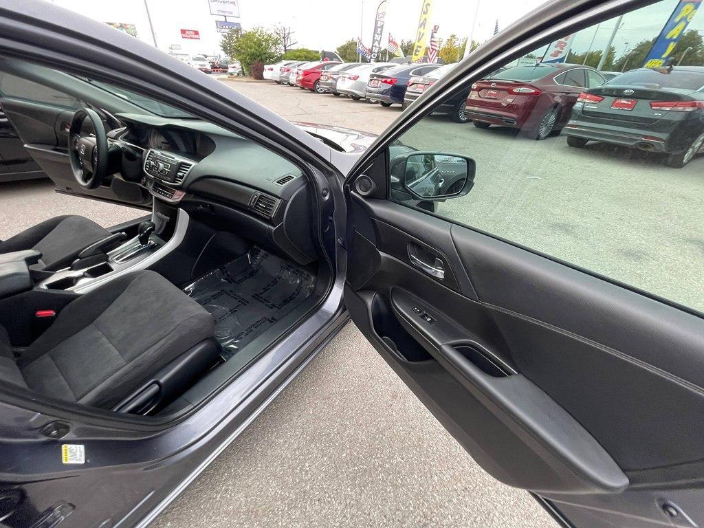 used 2013 Honda Accord car, priced at $10,995