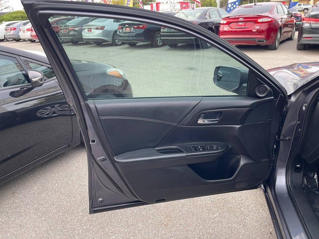 used 2013 Honda Accord car, priced at $10,995