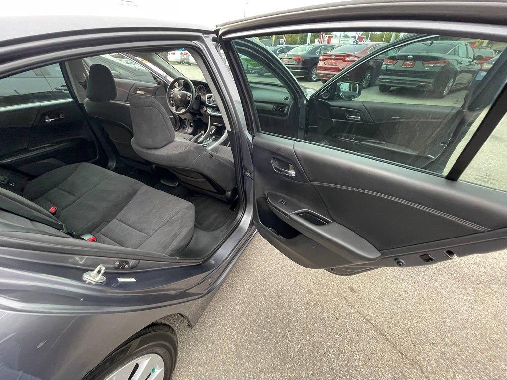 used 2013 Honda Accord car, priced at $10,995