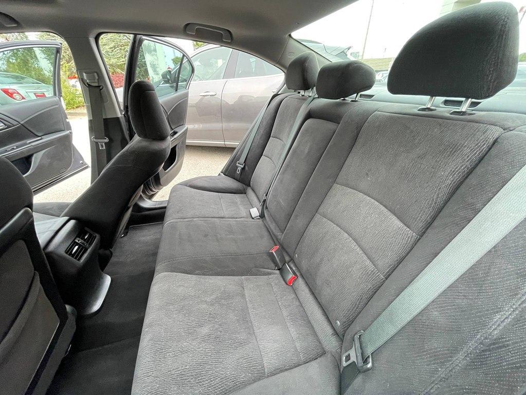 used 2013 Honda Accord car, priced at $10,995