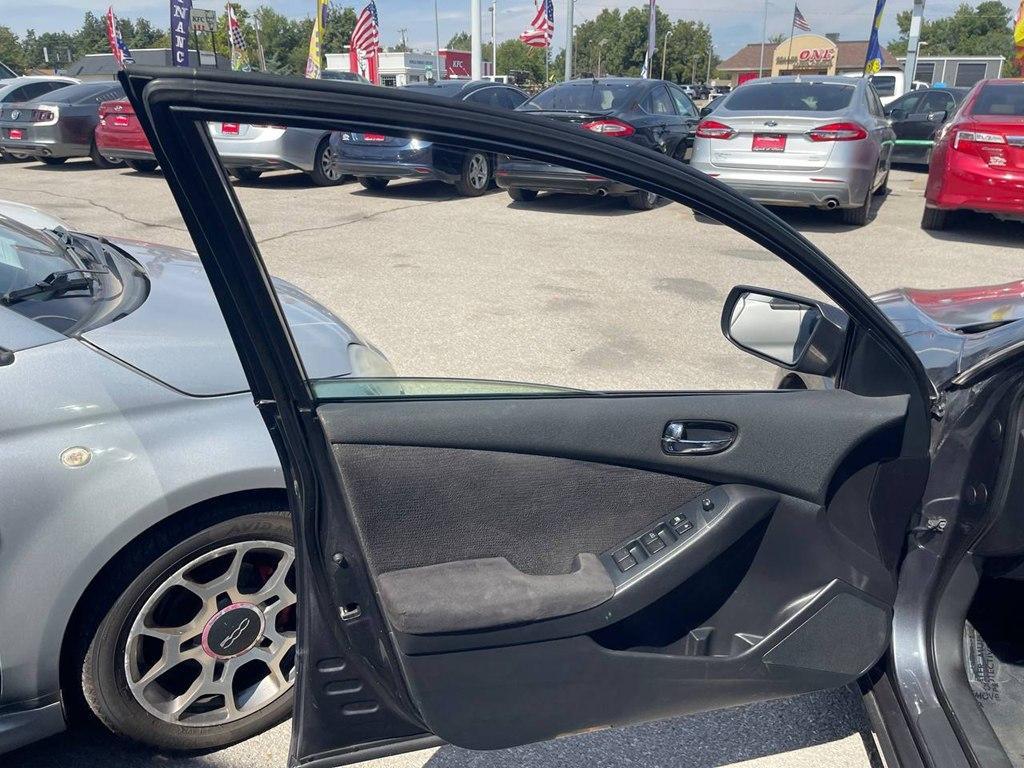 used 2012 Nissan Altima car, priced at $7,995