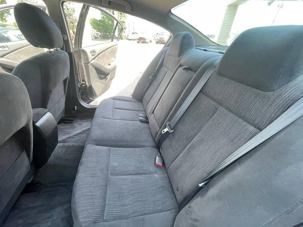 used 2012 Nissan Altima car, priced at $7,995