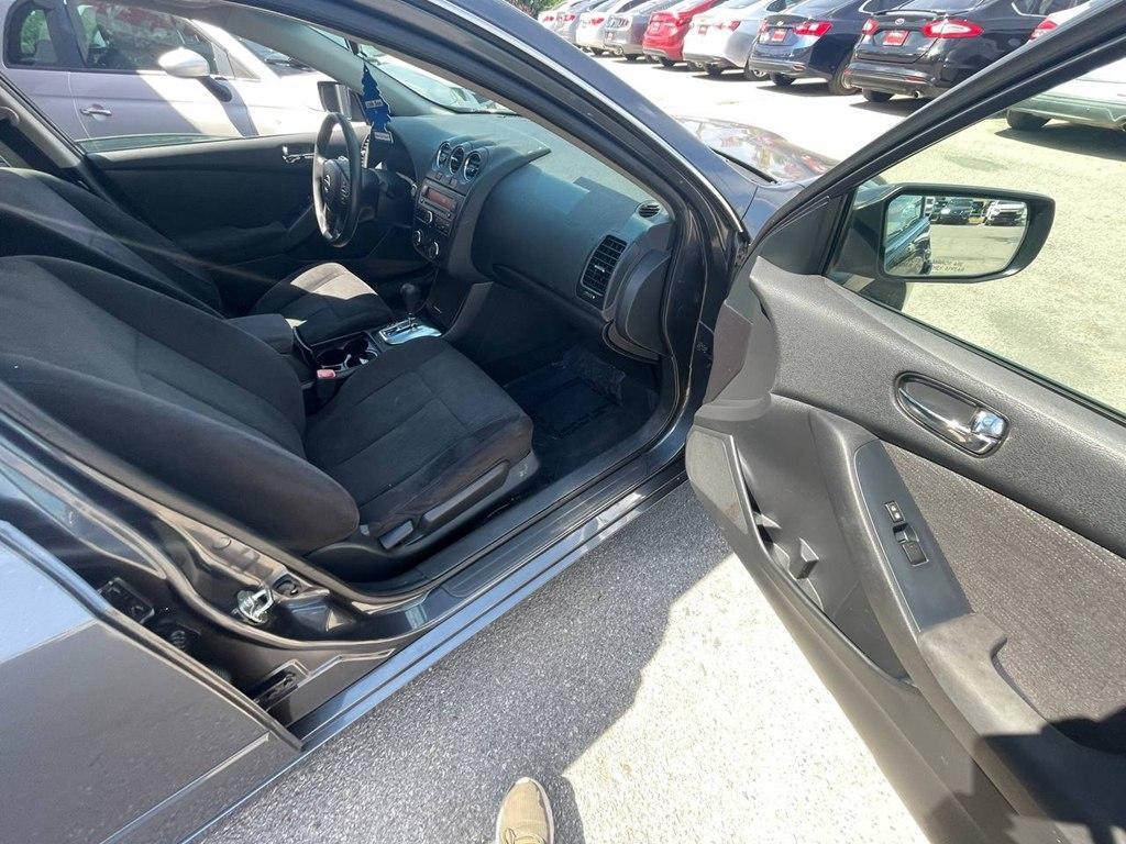 used 2012 Nissan Altima car, priced at $7,995