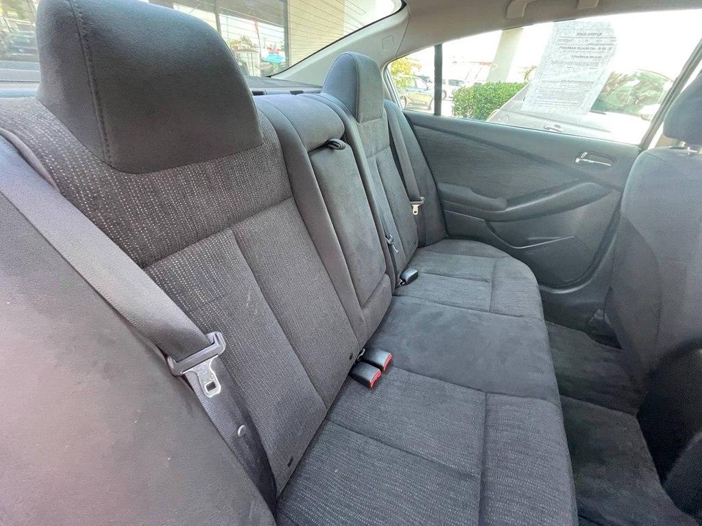 used 2012 Nissan Altima car, priced at $7,995