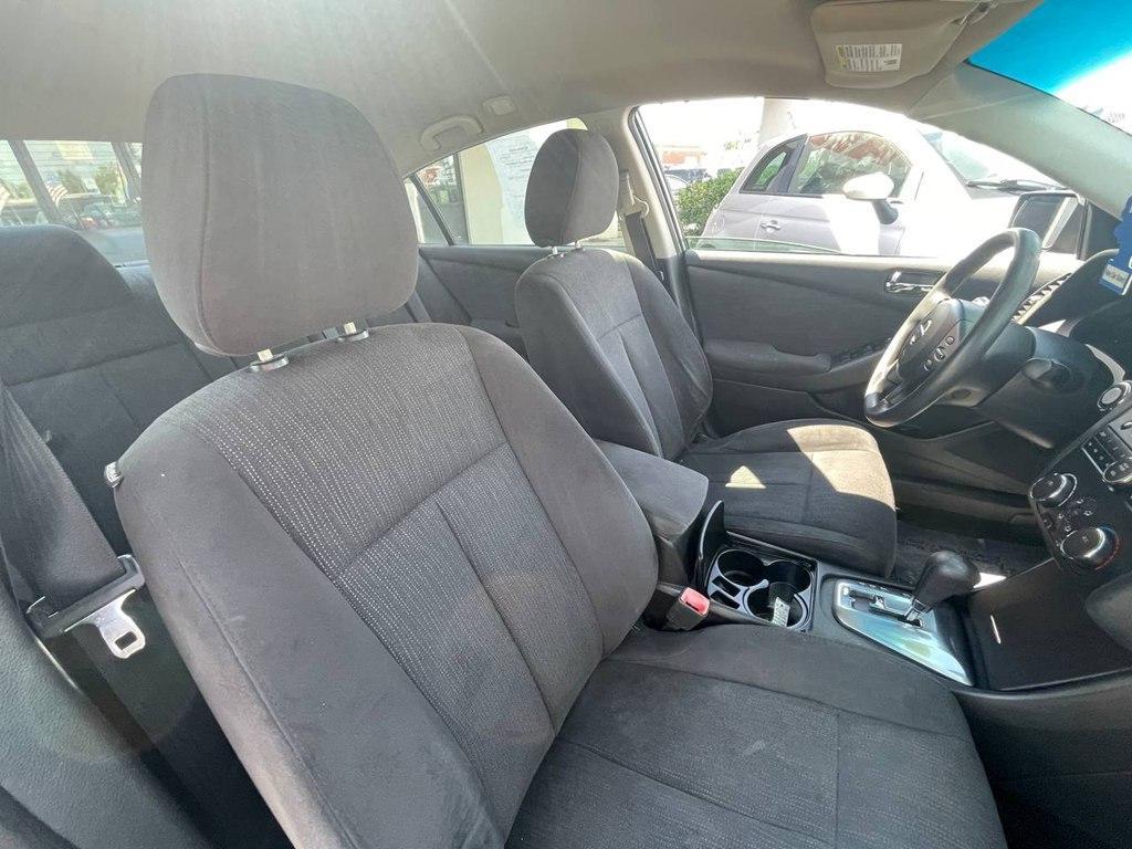 used 2012 Nissan Altima car, priced at $7,995