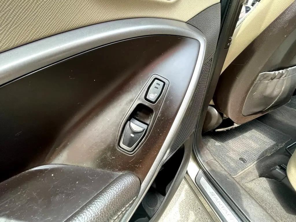 used 2014 Hyundai Santa Fe Sport car, priced at $7,995