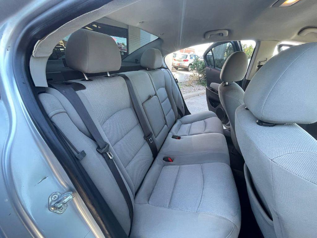 used 2014 Chevrolet Cruze car, priced at $6,495