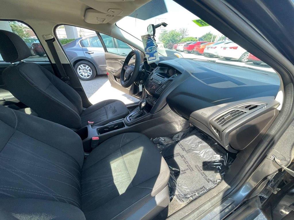 used 2016 Ford Focus car, priced at $5,995