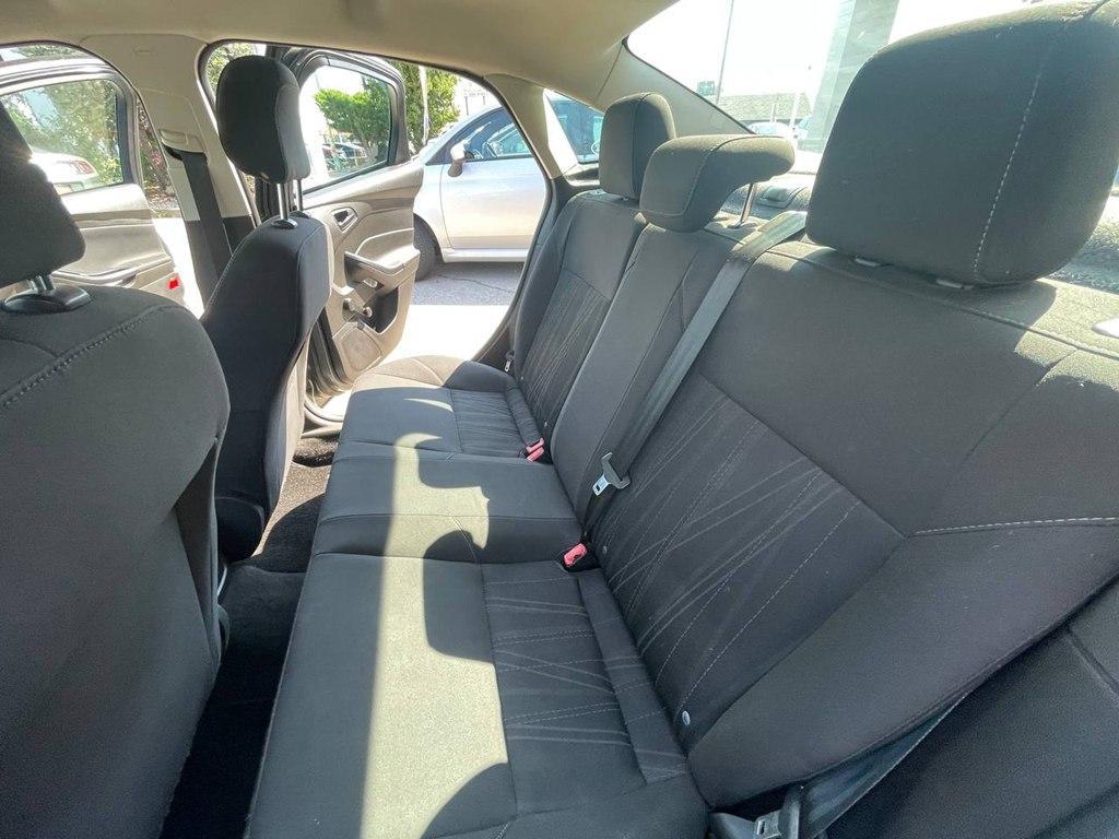 used 2016 Ford Focus car, priced at $5,995