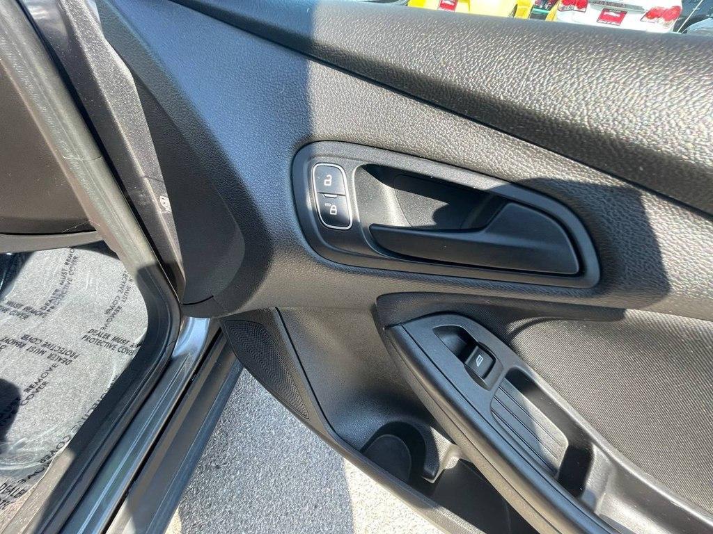 used 2016 Ford Focus car, priced at $5,995