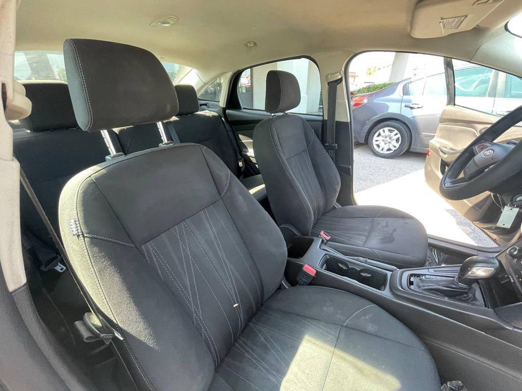 used 2016 Ford Focus car, priced at $5,995