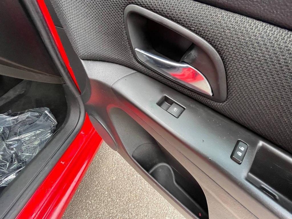 used 2016 Chevrolet Cruze Limited car, priced at $5,995